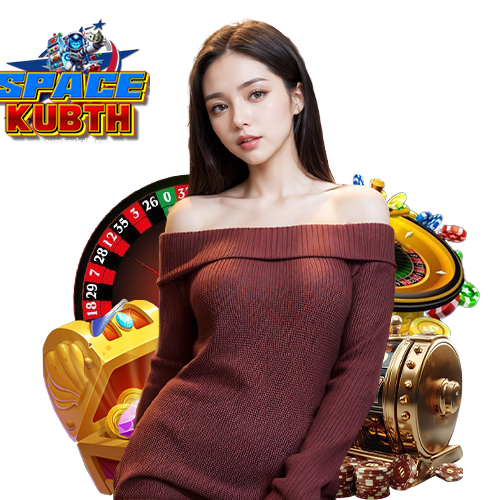 spacekubth สมัครสมาชิก